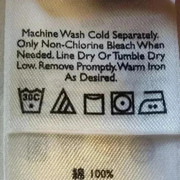 Eddie Bauer floral skirt | A-line | Pockets | 8 Petite - Picture 7 of 7